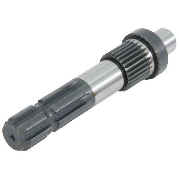 Shaft, PTO Output; 540 RPM 10" x4" x3.5"